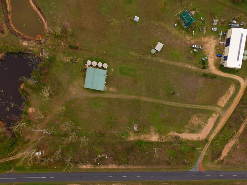 Lot 42 Hideaway Bay Drive, Hideaway Bay QLD 4800 Real Estate Industry