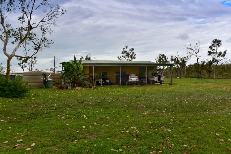 Lot 42 Hideaway Bay Drive, Hideaway Bay QLD 4800 Real Estate Industry