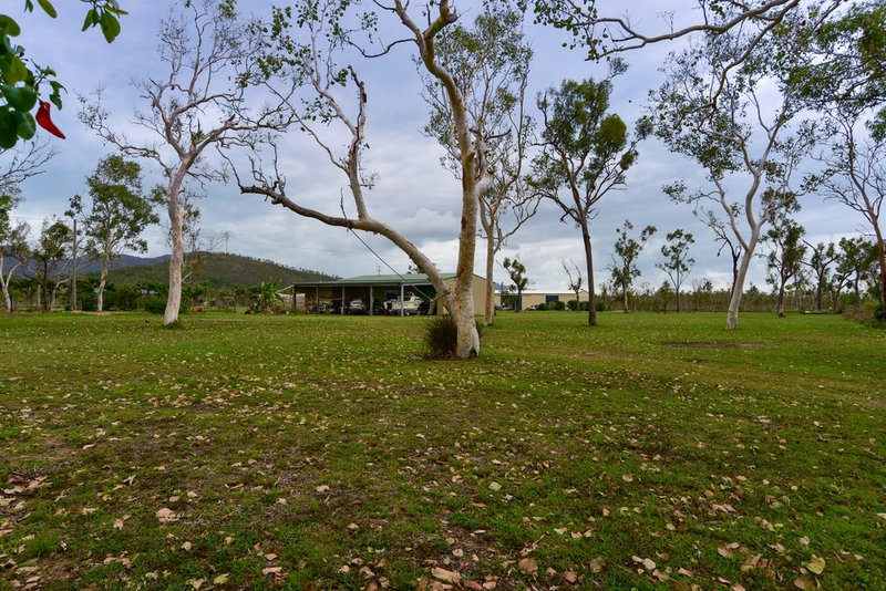 Lot 42 Hideaway Bay Drive, Hideaway Bay QLD 4800 Real Estate Industry