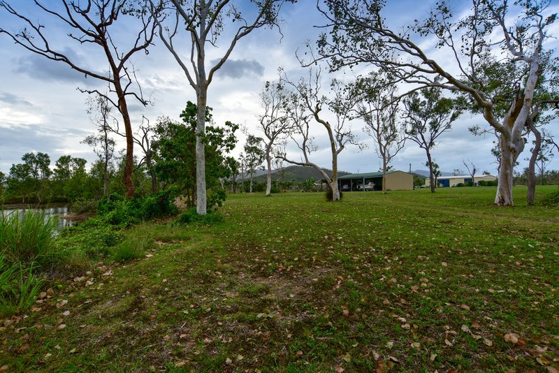 Lot 42 Hideaway Bay Drive, Hideaway Bay QLD 4800 Real Estate Industry