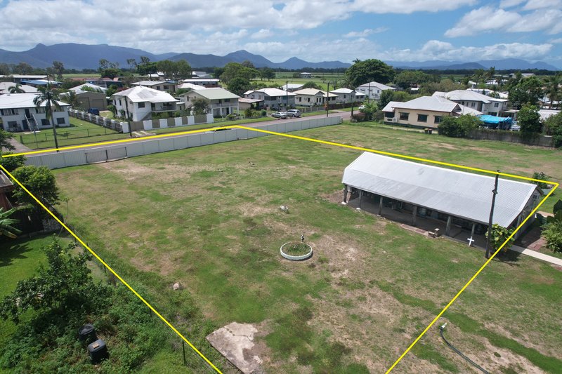 Lot 42 Neame Street, Ingham QLD 4850