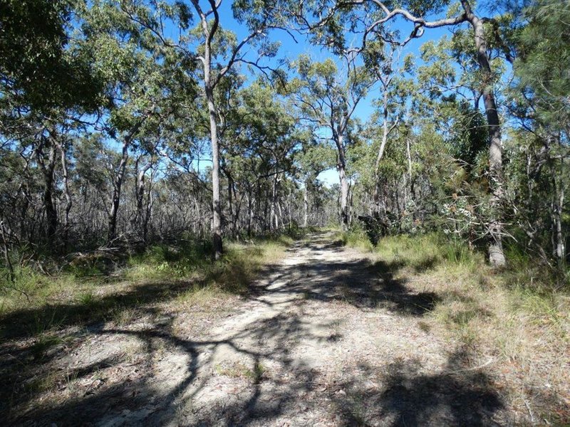 Lot 42 Pacific Drive, Deepwater QLD 4674