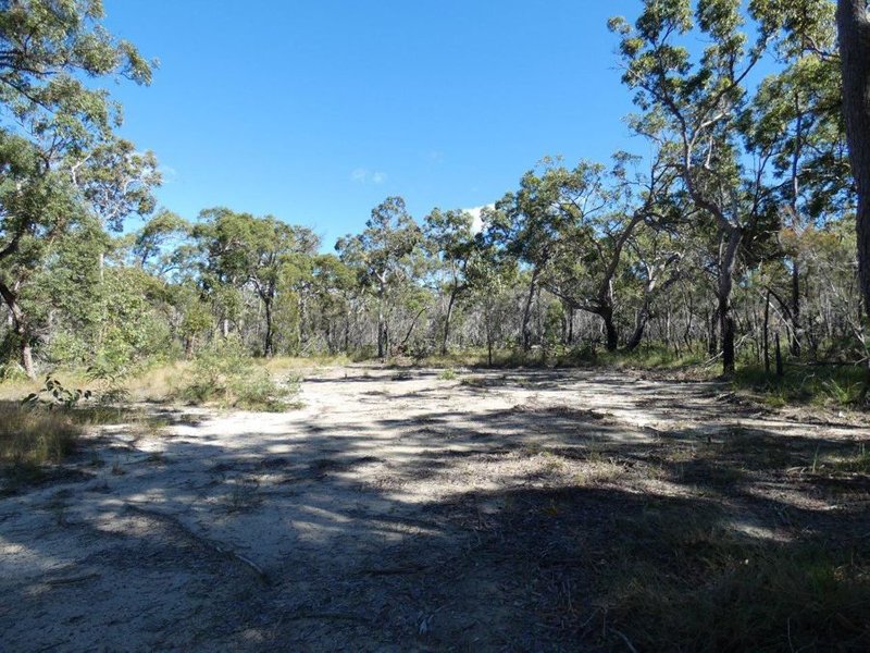 Photo - Lot 42 Pacific Drive, Deepwater QLD 4674 - Image 6