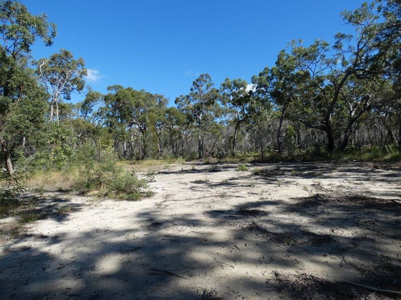 Photo - Lot 42 Pacific Drive, Deepwater QLD 4674 - Image 7