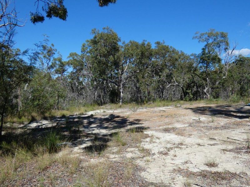 Photo - Lot 42 Pacific Drive, Deepwater QLD 4674 - Image 19