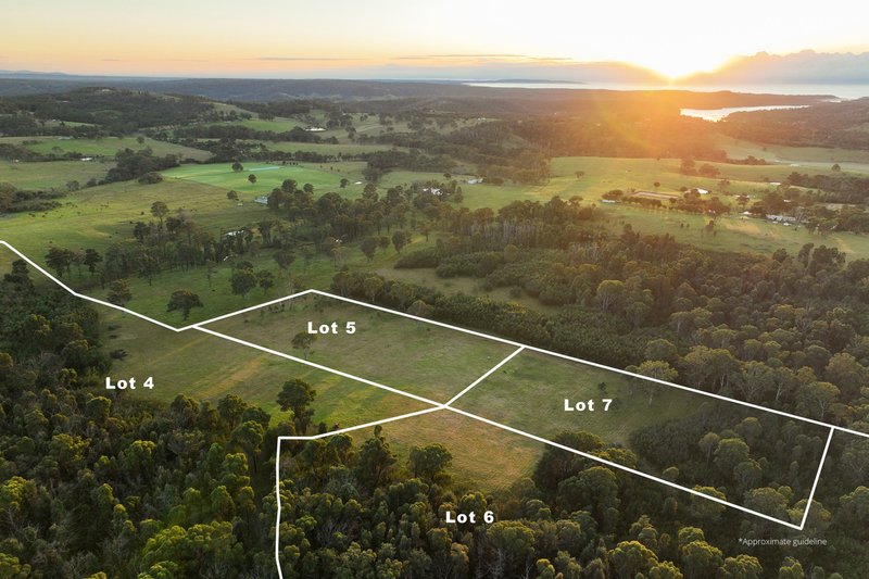 Lot 42 Pointer Road 'Skye Meadows' , Yatte Yattah NSW 2539