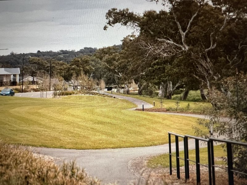 Photo - Lot 42 Robertson Parade, Mount Barker SA 5251 - Image 8