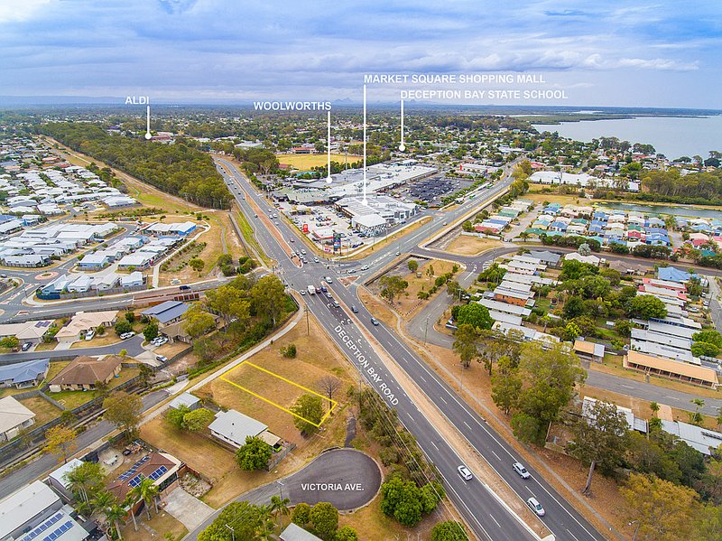 Lot 42 Victoria Avenue, Deception Bay QLD 4508