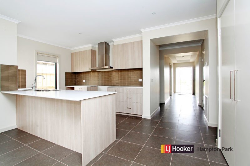 Photo - Lot 420, 5 Haflinger Avenue, Cranbourne East VIC 3977 - Image 3