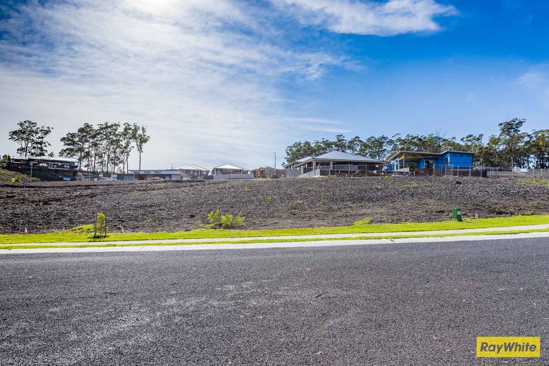 Photo - Lot 420 Throsby Crescent, Sunshine Bay NSW 2536 - Image 2