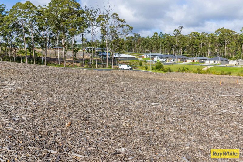 Photo - Lot 420 Throsby Crescent, Sunshine Bay NSW 2536 - Image 4