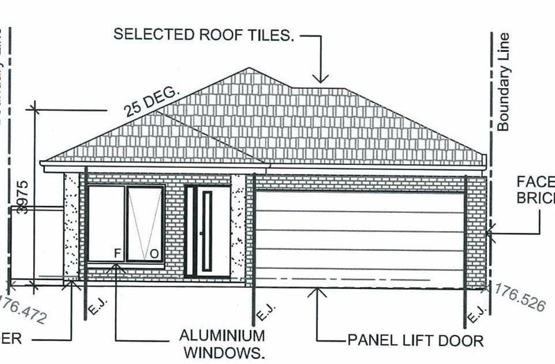 Lot 4209 Belknap Street, Wollert VIC 3750