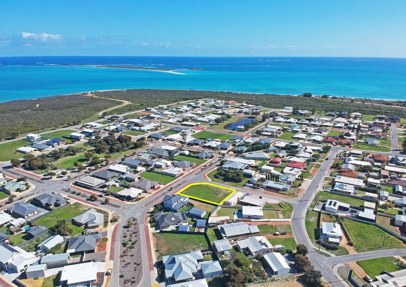 Lot 421 33 Boronia Turn, Jurien Bay WA 6516