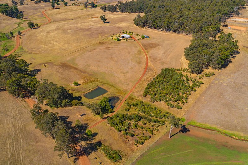 Lot 421 Gublers Road, Balingup WA 6253