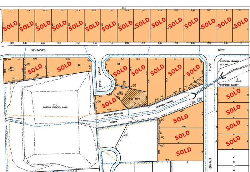 Lot 421 High Grove, Kelso NSW 2795