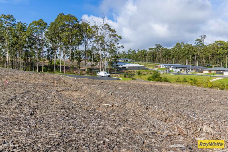 Photo - Lot 421 Throsby Crescent, Sunshine Bay NSW 2536 - Image 4