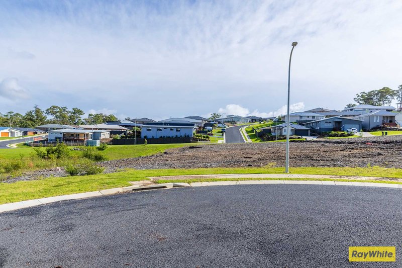 Photo - Lot 422 Throsby Crescent, Sunshine Bay NSW 2536 - Image 2