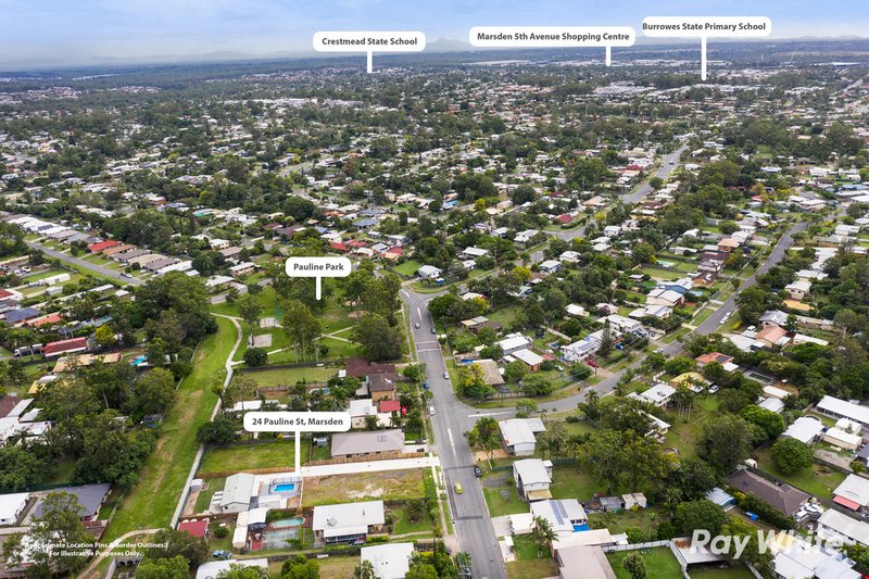 Photo - Lot 4/24-26 Pauline Street, Marsden QLD 4132 - Image 9