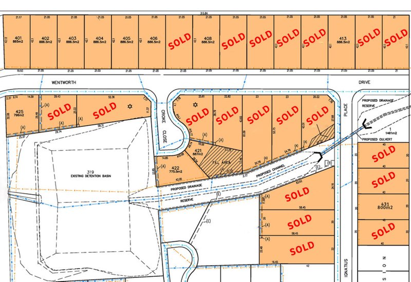 Lot 424 High Grove, Kelso NSW 2795