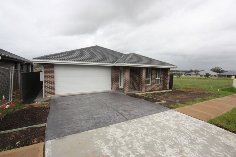 Photo - Lot 4243 Hurst Avenue, Spring Farm NSW 2570 - Image 1