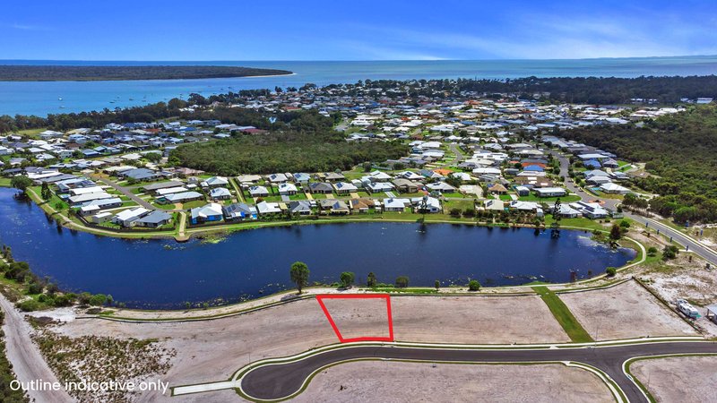 Lot 427 Fathom Court, Burrum Heads QLD 4659