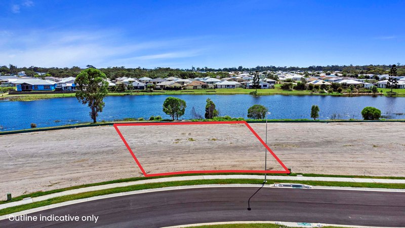 Photo - Lot 427 Fathom Court, Burrum Heads QLD 4659 - Image 4