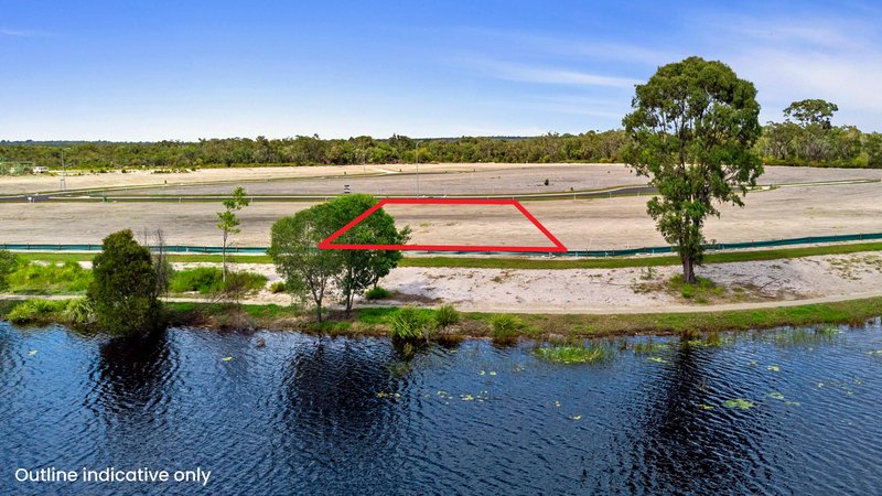 Photo - Lot 427 Fathom Court, Burrum Heads QLD 4659 - Image 5