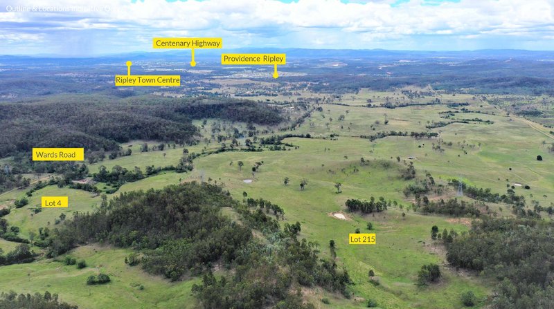 Photo - Lot 4/270-346 Wards Road, South Ripley QLD 4306 - Image 3