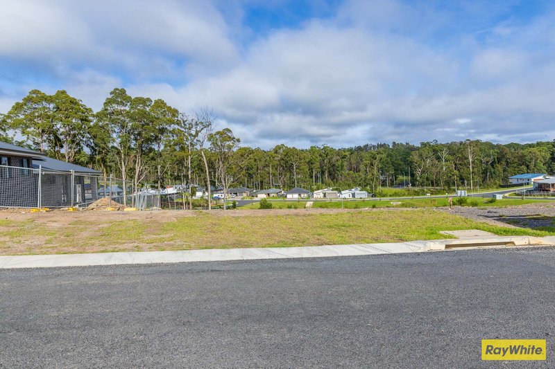 Photo - Lot 428 Brooke Way, Sunshine Bay NSW 2536 - Image 2