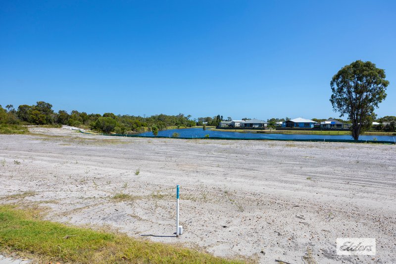 Photo - Lot 428 Fathom Court, Burrum Heads QLD 4659 - Image 4