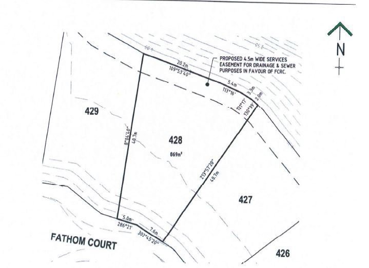 Photo - Lot 428 Fathom Court, Burrum Heads QLD 4659 - Image 6