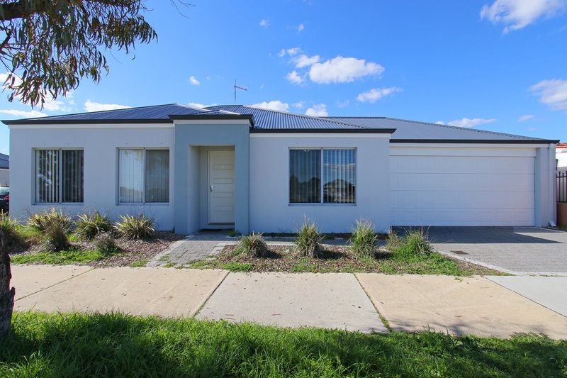 Lot 4/284 Railway Parade, East Cannington WA 6107