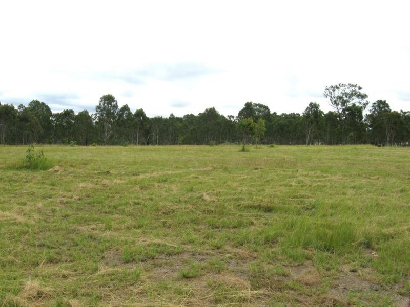 Lot 43 Birch Road, Wattle Camp QLD 4615