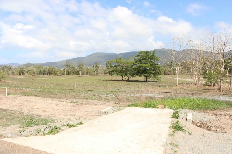 Lot 43 Botanica Drive, Cannonvale QLD 4802