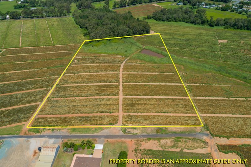 Lot 43 Central Avenue, Wamuran QLD 4512