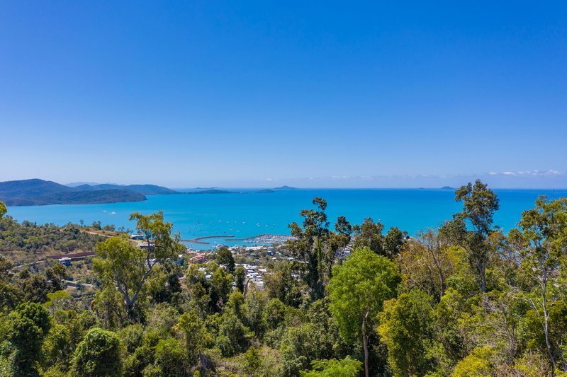 Photo - Lot 43 Mount Whitsunday Drive, Airlie Beach QLD 4802 - Image 2