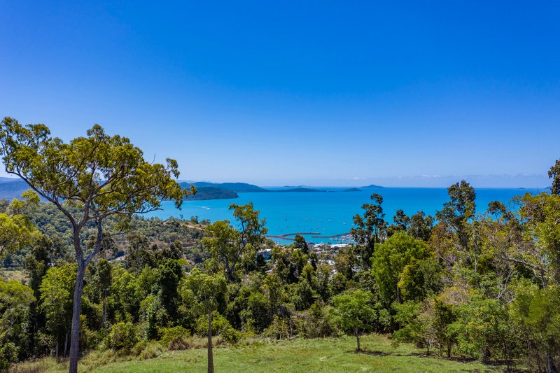 Photo - Lot 43 Mount Whitsunday Drive, Airlie Beach QLD 4802 - Image 8