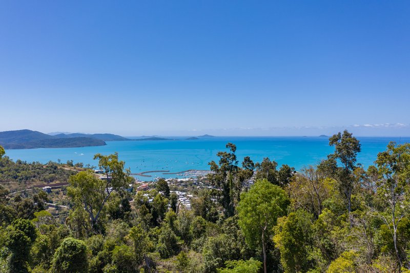 Photo - Lot 43 Mount Whitsunday Drive, Airlie Beach QLD 4802 - Image 2