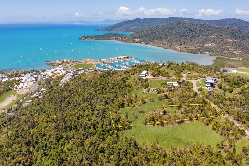 Photo - Lot 43 Mount Whitsunday Drive, Airlie Beach QLD 4802 - Image 4