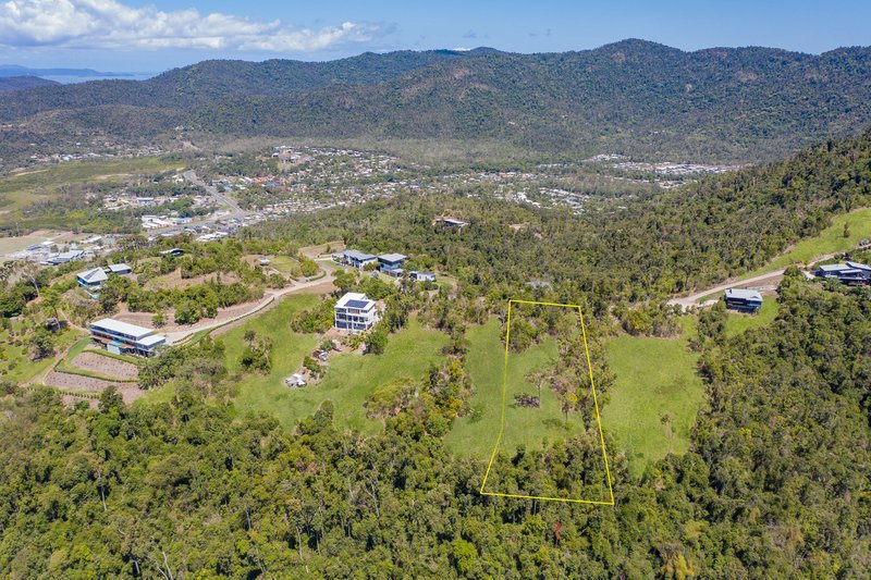 Photo - Lot 43 Mount Whitsunday Drive, Airlie Beach QLD 4802 - Image 5