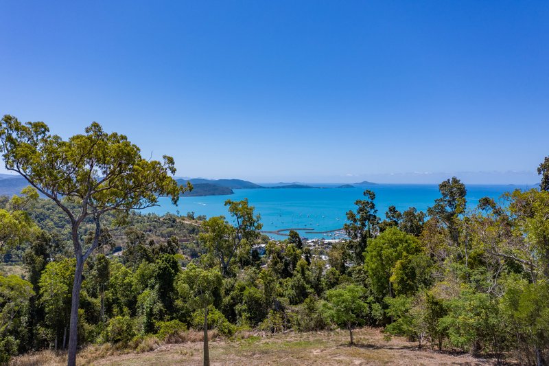 Photo - Lot 43 Mount Whitsunday Drive, Airlie Beach QLD 4802 - Image 7