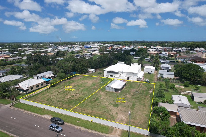 Photo - Lot 43 Neame Street, Ingham QLD 4850 - Image 2