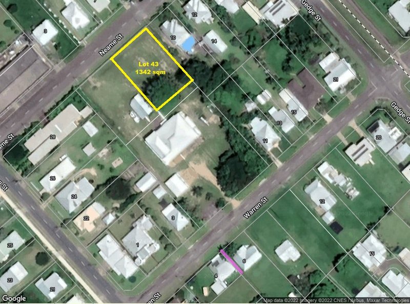 Photo - Lot 43 Neame Street, Ingham QLD 4850 - Image 3