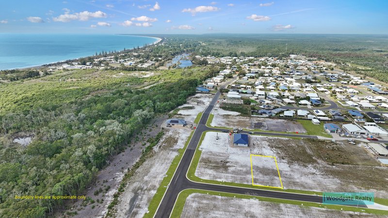 Photo - Lot 43 Oystercatcher St , Woodgate QLD 4660 - Image 4