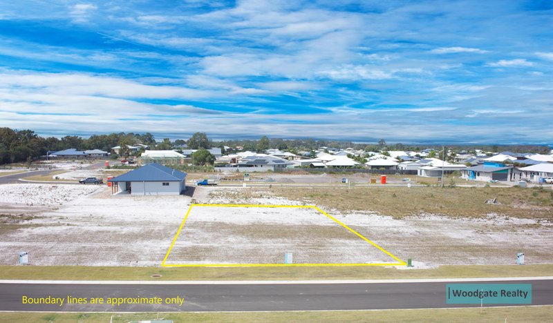 Photo - Lot 43 Oystercatcher St , Woodgate QLD 4660 - Image 6