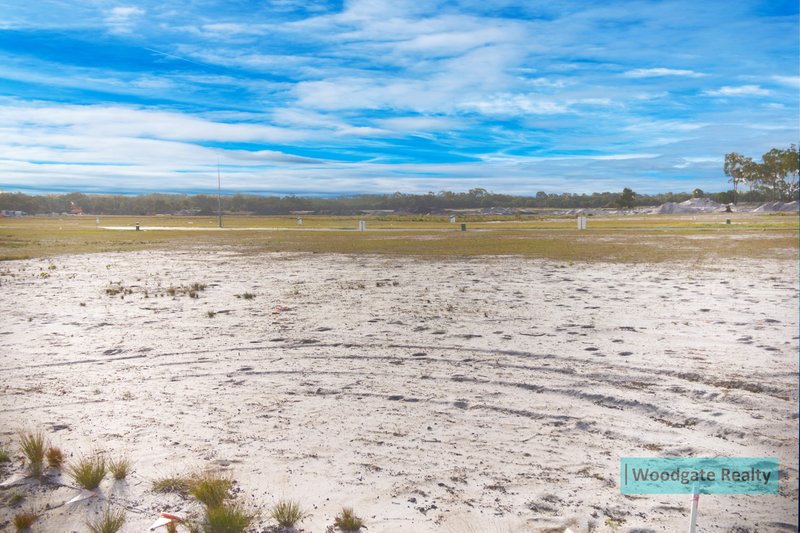 Photo - Lot 43 Oystercatcher St , Woodgate QLD 4660 - Image 10