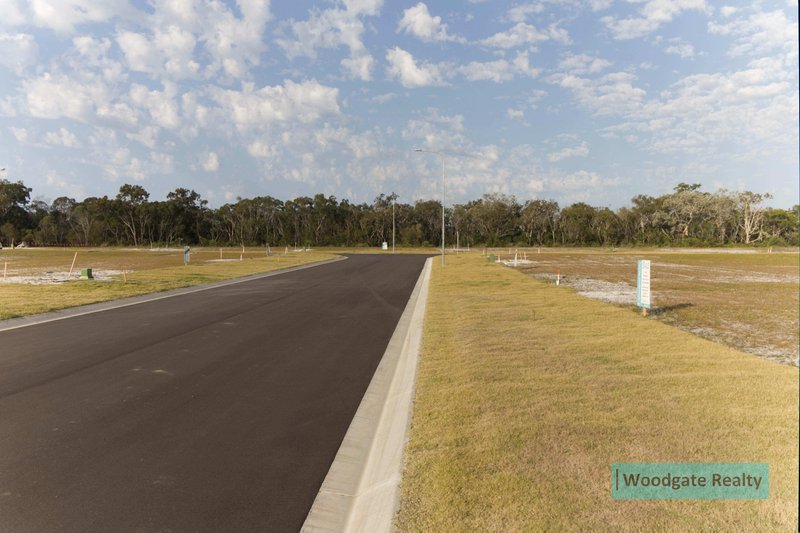 Photo - Lot 43 Oystercatcher St , Woodgate QLD 4660 - Image 11