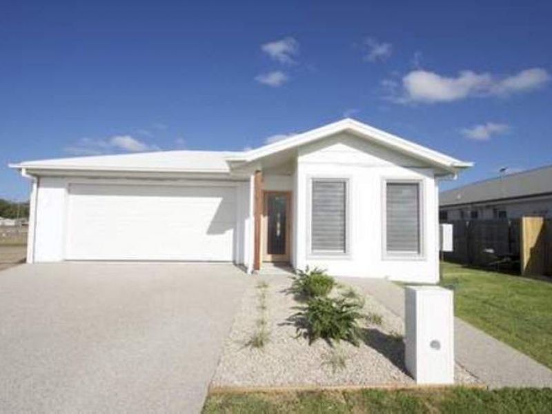 Lot 43 Somerset Drive, Andergrove QLD 4740