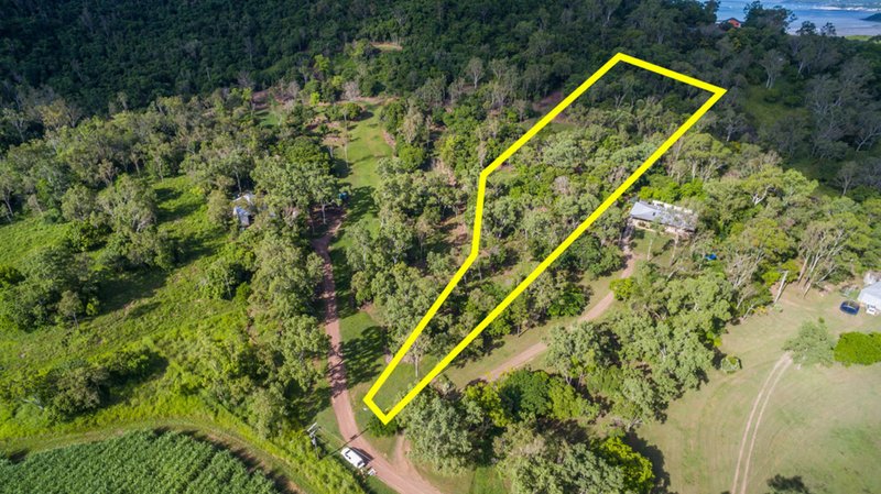 Lot 43 Tucker Road, Riordanvale QLD 4800