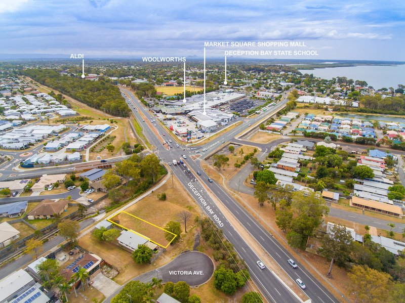 Lot 43 Victoria Avenue, Deception Bay QLD 4508